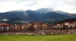 Bansko Property
